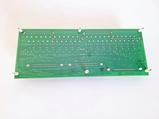 Honeywell 51304337-150 STI High Level Analog Input Featuring Compression Terminals