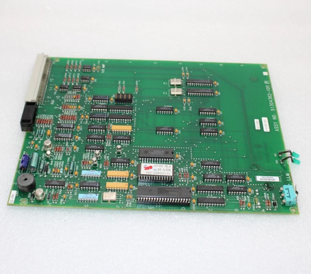 Honeywell 51304362-100 LLMux IOP Digital Analog Input PLC Module