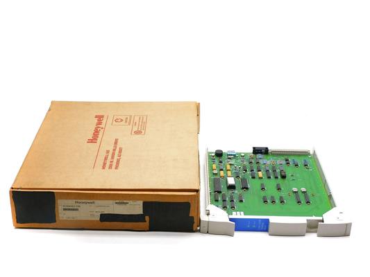 Honeywell 51304362-100 LLMux IOP Digital Analog Input PLC Module
