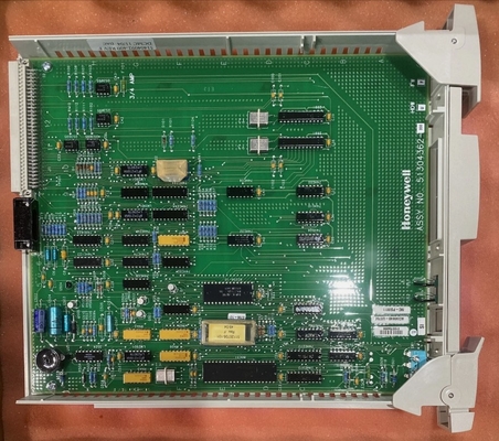 Honeywell 51304362-350 Serial Interface I/O Processor DCS Module