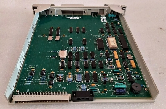 Honeywell 51304362-350 Serial Interface I/O Processor DCS Module