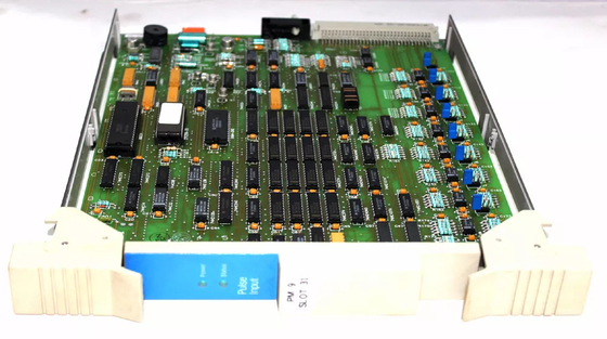 Honeywell 51304386-100 Pulse Input Module IOPs—Nonconformally Coated