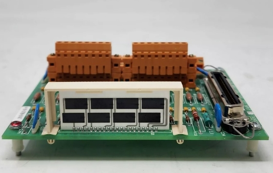 Honeywell 51304453-150 High Level Analog Input / STI With Compression Term