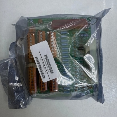 Honeywell 51304453-150 High Level Analog Input / STI With Compression Term