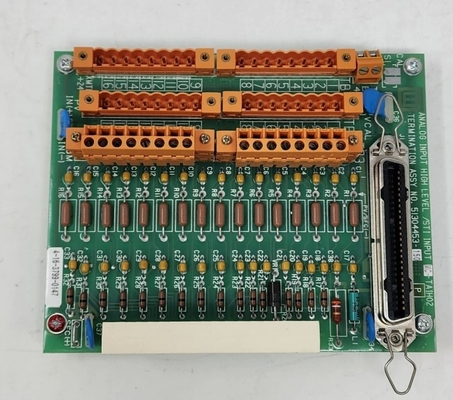 Honeywell 51304453-150 High Level Analog Input / STI With Compression Term