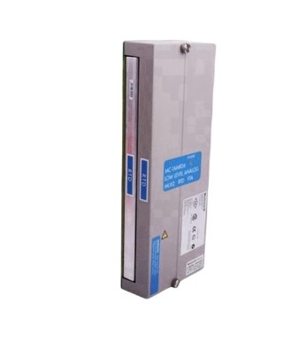 Honeywell 51304477-100 Control Board Low Level Analog Input Multiplexer