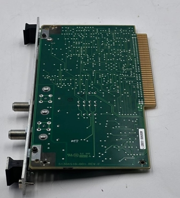 Honeywell 51304511-200 PLC Modu NIM MODEM Adapter Board Assembly (EC)