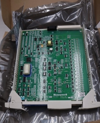 Honeywell 51304754-150 High Level Analog Input Processor For Industrial Automation