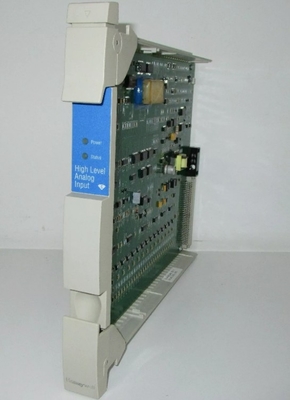 Honeywell 51304754-150 High Level Analog Input Processor For Industrial Automation