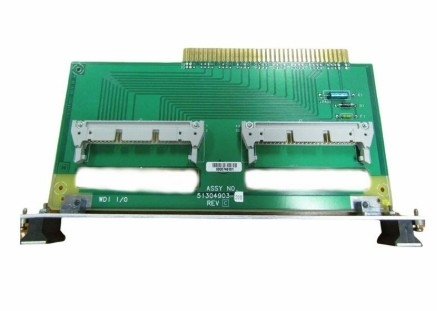 Honeywell 51304903-200 UDA Module I/O PLC Control System DIN-Rail Mount