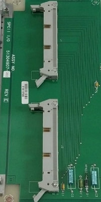 Honeywell 51304907-200 Cable Interface Module SPC II I/O CARD Printed Circuit Board