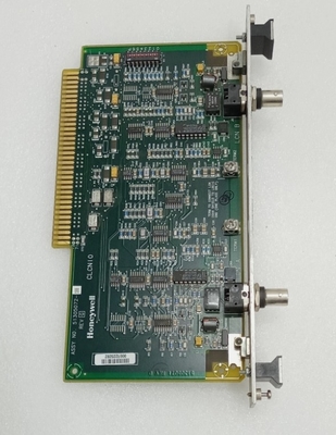 Honeywell 51305072-100 LCN I/O Board PLC Module for Experion PKS EC