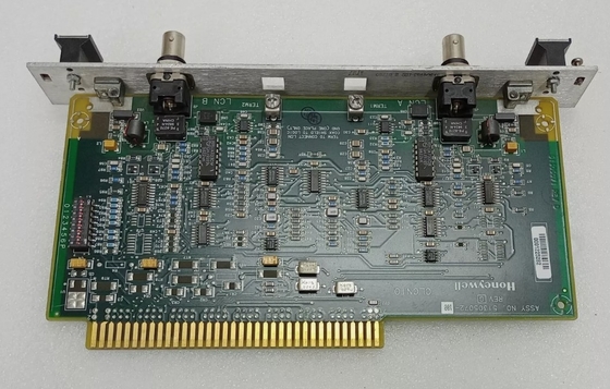 Honeywell 51305072-100 LCN I/O Board PLC Module for Experion PKS EC