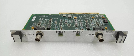 Honeywell 51305072-100 LCN I/O Board PLC Module for Experion PKS EC