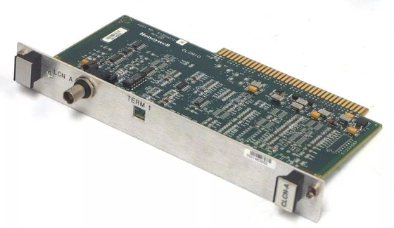 Honeywell 51305072-200 CLCN-A I/O Card Digital / Analog Control Module