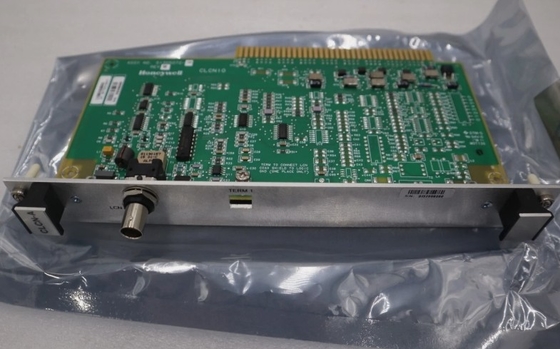 Honeywell 51305072-300 CLCN-B I/O CARD PLC Module For Industrial Amtomation