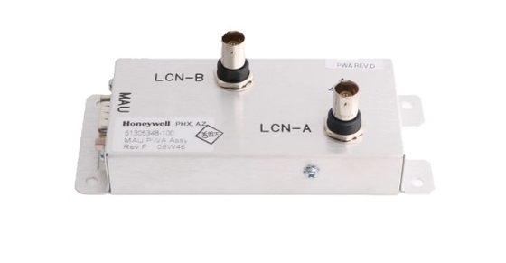 Honeywell 51305348-100 PLC Module LCN Media Adapter For TDC 3000