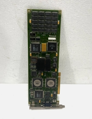 Honeywell 51305430-100 LCNP4 Control Card PC Board Process Control Module