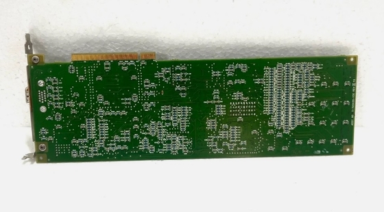 Honeywell 51305430-100 LCNP4 Control Card PC Board Process Control Module