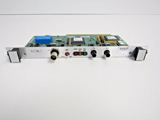 Honeywell 51305508-200 PLCs / Machine Control XLCNE2 MM CE CERT MEDIUM DIST1 BOARD