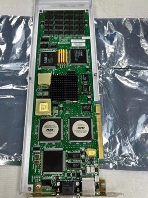 Honeywell 51305517-100 PC Board Module LCNP4 Processor Card For Industrial Process Control System