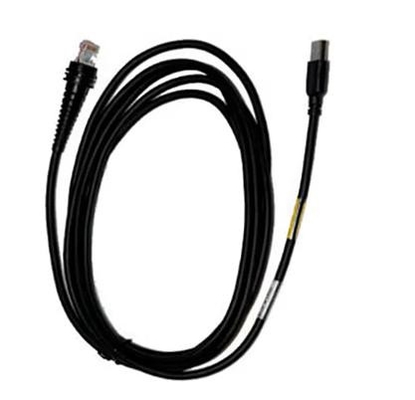 Honeywell 51305557-100 AC Power Cable LCN/TDC 3000 For Automation Systems