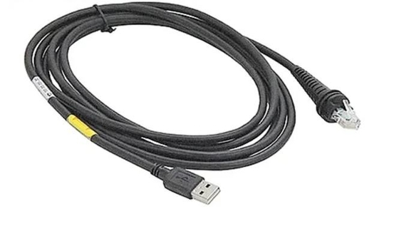 Honeywell 51305557-100 AC Power Cable LCN/TDC 3000 For Automation Systems