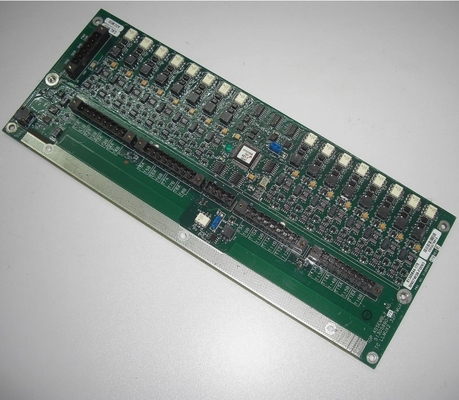 Honeywell 51305890-175 Low Level Multiplexer Thermocouple Digital Analog Module