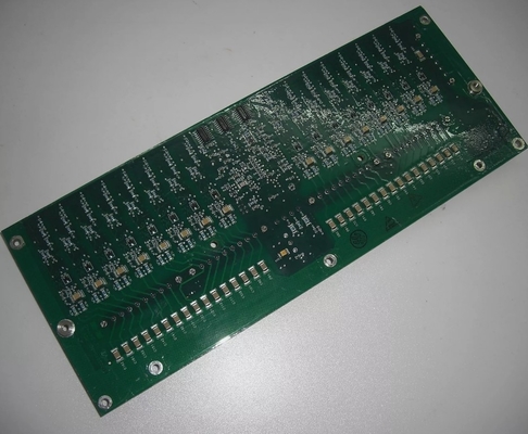 Honeywell 51305890-175 Low Level Multiplexer Thermocouple Digital Analog Module