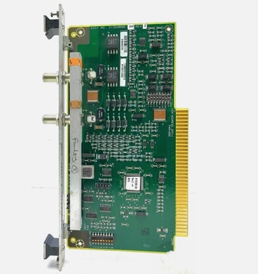 Honeywell 51305896-200 Rev D Nim Modem Circuit Board PLC Module