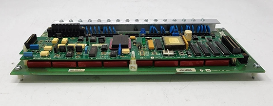 Honeywell 51309223-175 Low Level Analog MC-TAMT03 16 Input Channels