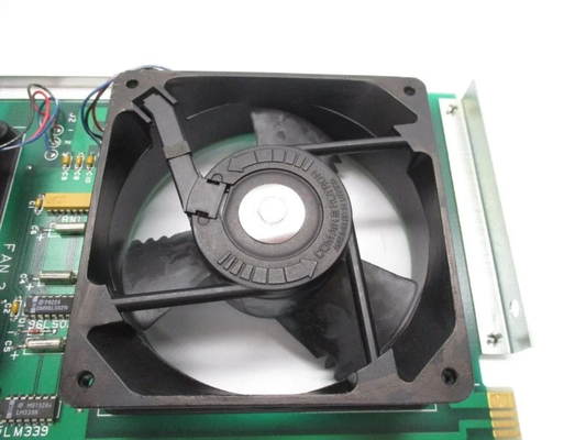 Honeywell 51400646-100 TDC 3000 Five-slot Chassis Fan Assembly PLC Module