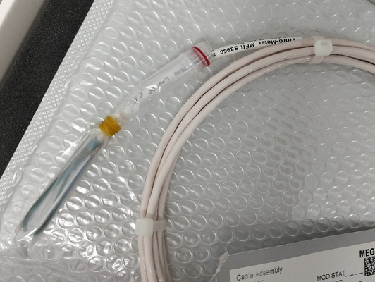 EC153 922-153-000-202 Cable Accelerometers With External Charge Amplifiers