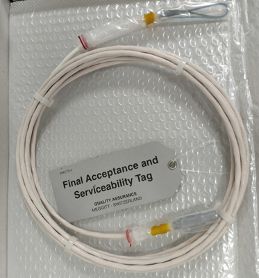 EC153 922-153-000-202 Cable Accelerometers With External Charge Amplifiers