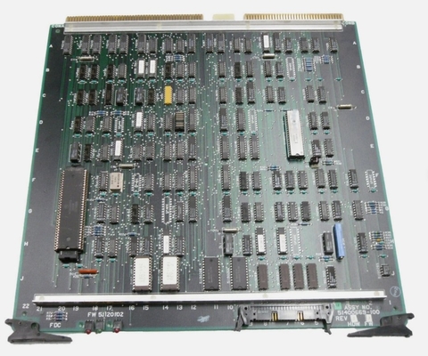 Honeywell 51400669-100 Floppy Disk Circuit Board Compatible with TDC 2000/3000 Systems 