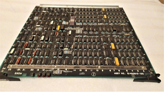 Honeywell 51400910-100 1 MB Enhanced Memory Board Expansion RAM Module