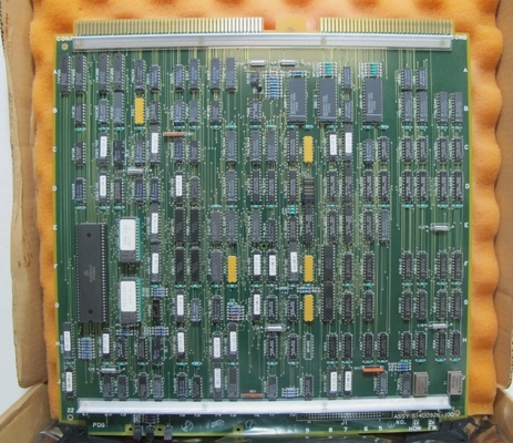 Honeywell 51400926-100 Peripheral Display Generator Interface Processor Control Board 