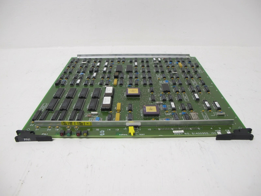 Honeywell 51400955-100 DCS Module Process Network Interface Board