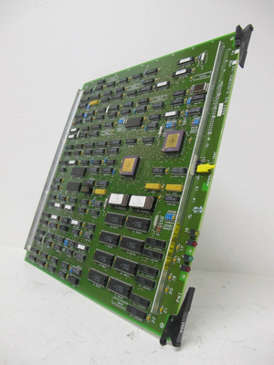 Honeywell 51400955-100 DCS Module Process Network Interface Board