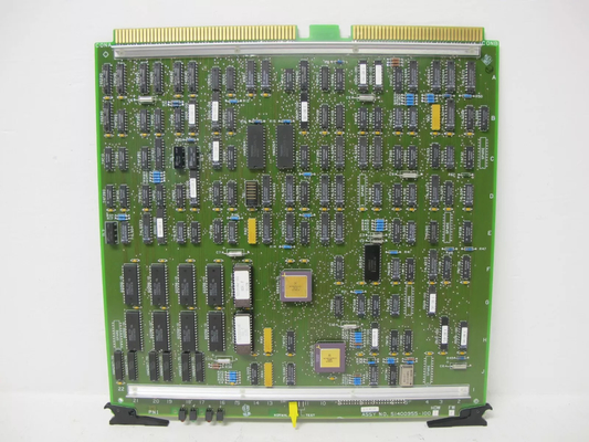 Honeywell 51400955-100 DCS Module Process Network Interface Board