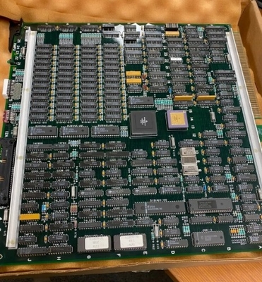 Honeywell 51400978-100 PC Board High Perf. Module Processor TDC 3000