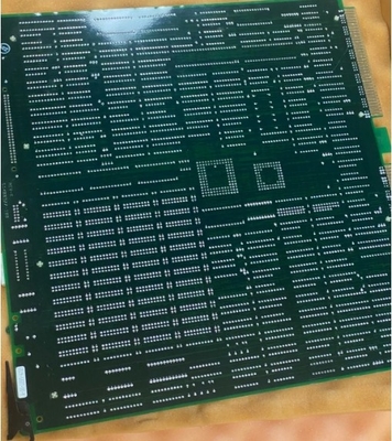 Honeywell 51400978-100 PC Board High Perf. Module Processor TDC 3000