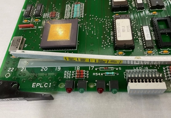 Honeywell 51400997-200 EPLCI Enhanced PLC Interface Module Logic Control Board