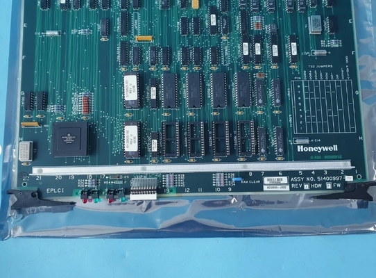 Honeywell 51400997-200 EPLCI Enhanced PLC Interface Module Logic Control Board
