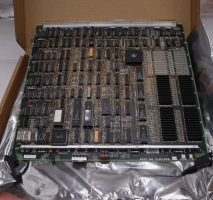 Honeywell 51401288-100 HPK2-2 Processor PC Board Compatible with TDC 3000 Controllers