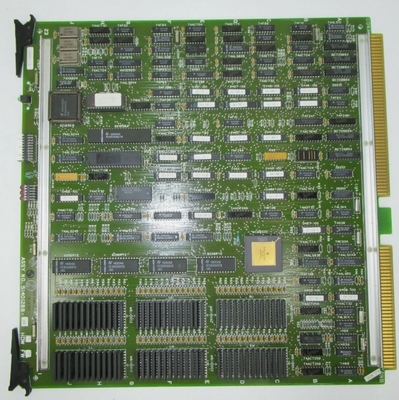 Honeywell 51401288-200 HPK2-3 Processor Circuit Board Industrial Control System