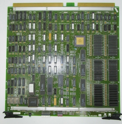 Honeywell 51401288-200 HPK2-3 Processor Circuit Board Industrial Control System