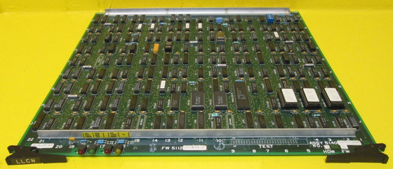 Honeywell 51401291-100 LCN PC Board Low Power Interface Card For Process Control Systems