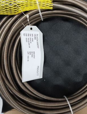 CA202 144-202-000-125 Piezoelectric Accelerometer