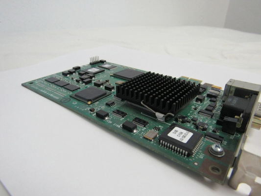 Honeywell 51405098-100 LCNP4E Interface Desktop Card Output Module